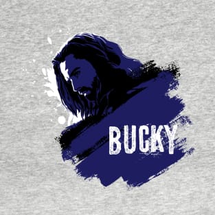 -ВUCKY- T-Shirt